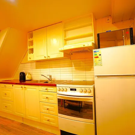 Comfort Privat bolig