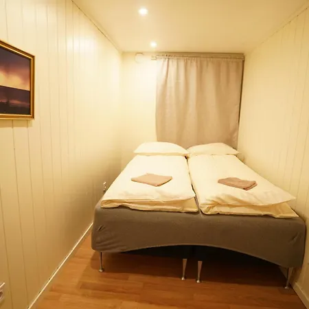 Privat bolig Comfort